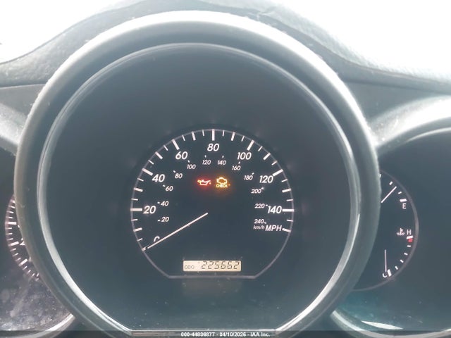 Aukcja sprzedaży 2007 Lexus Rx 350, vin: 2T2HK31U27C027115, numer aukcji: 44836877