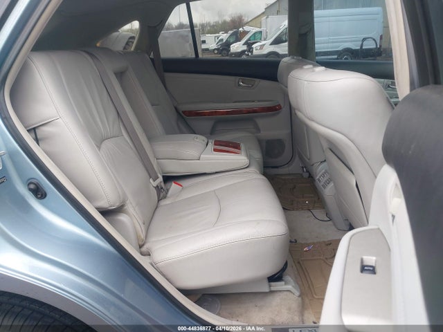 Aukcja sprzedaży 2007 Lexus Rx 350, vin: 2T2HK31U27C027115, numer aukcji: 44836877