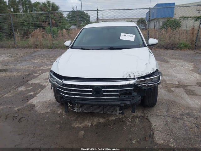 44836882 :رقم المزاد ، 3VWC57BU9KM054711 vin ، 2019 Volkswagen Jetta 1.4t R-line/1.4t S/1.4t Se مزاد بيع