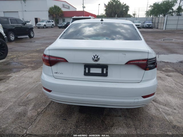 44836882 :رقم المزاد ، 3VWC57BU9KM054711 vin ، 2019 Volkswagen Jetta 1.4t R-line/1.4t S/1.4t Se مزاد بيع