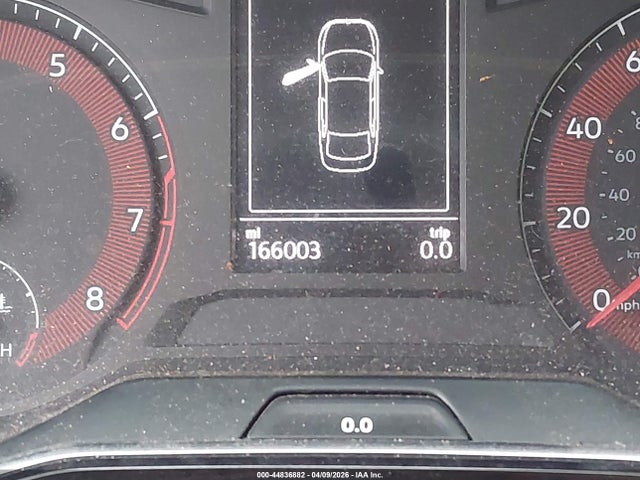 2019 VOLKSWAGEN JETTA 3VWC57BU9KM054711 Photo 6