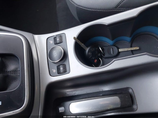 2013 FORD C-MAX HYBRID 1FADP5AU4DL517839 Photo 10