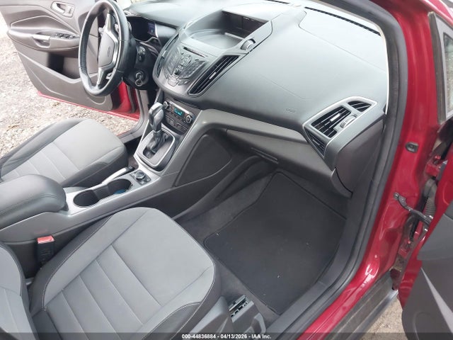 2013 FORD C-MAX HYBRID 1FADP5AU4DL517839 Photo 4