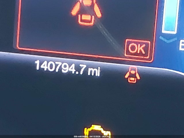 2013 FORD C-MAX HYBRID 1FADP5AU4DL517839 Photo 6