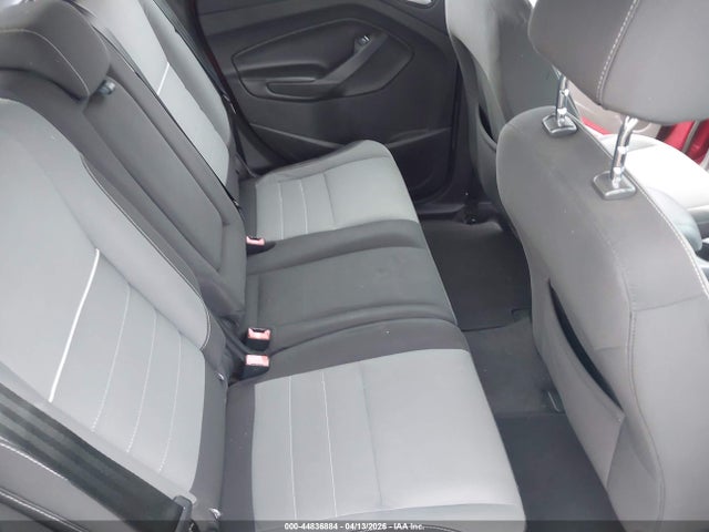 2013 FORD C-MAX HYBRID 1FADP5AU4DL517839 Photo 7