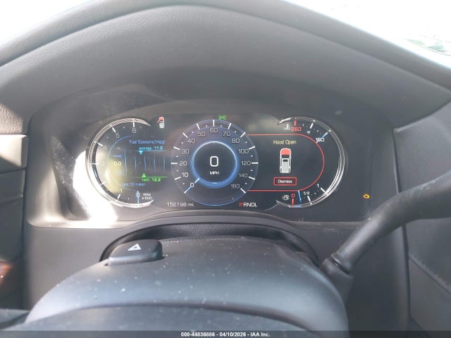 2018 Cadillac Escalade Esv Premium Luxury მანქანა იყიდება აუქციონზე, vin: 1GYS3JKJ7JR173260, აუქციონის ნომერი: 44836886