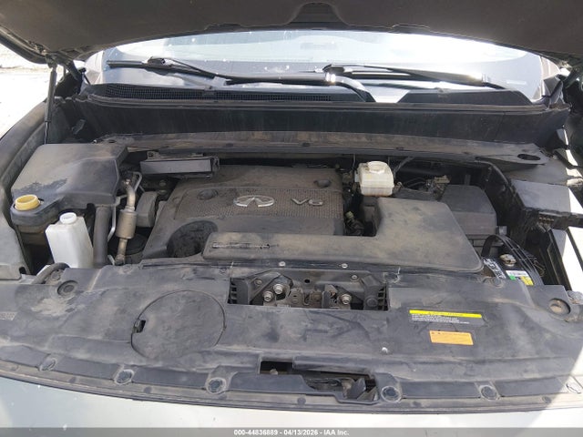 2016 INFINITI QX60 5N1AL0MN6GC520709 Photo 9