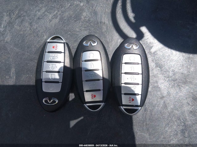 2016 INFINITI QX60 5N1AL0MN6GC520709 Photo 10