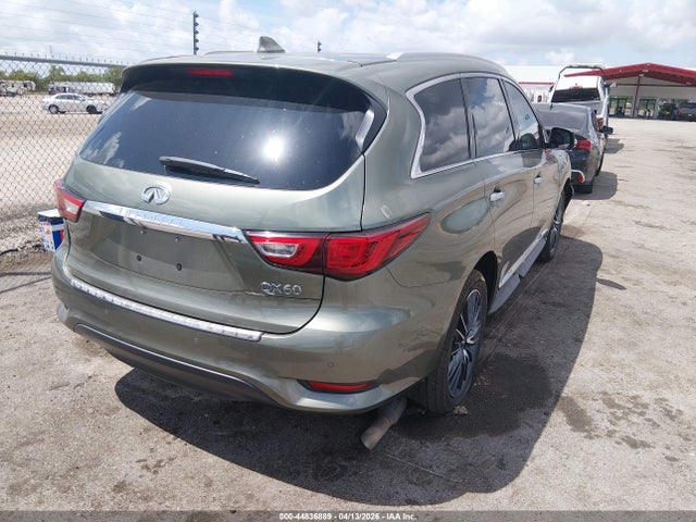 2016 INFINITI QX60 5N1AL0MN6GC520709 Photo 3