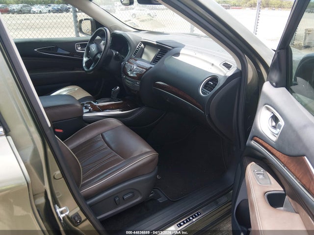 2016 INFINITI QX60 5N1AL0MN6GC520709 Photo 4