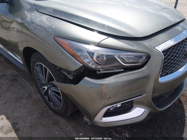 2016 INFINITI QX60 5N1AL0MN6GC520709 Photo 5