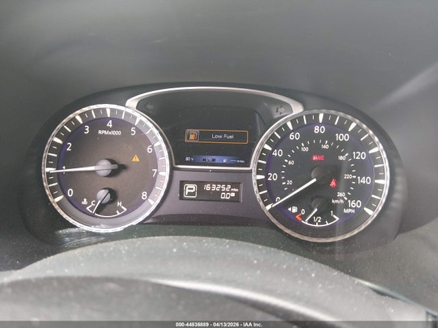 2016 INFINITI QX60 5N1AL0MN6GC520709 Photo 6
