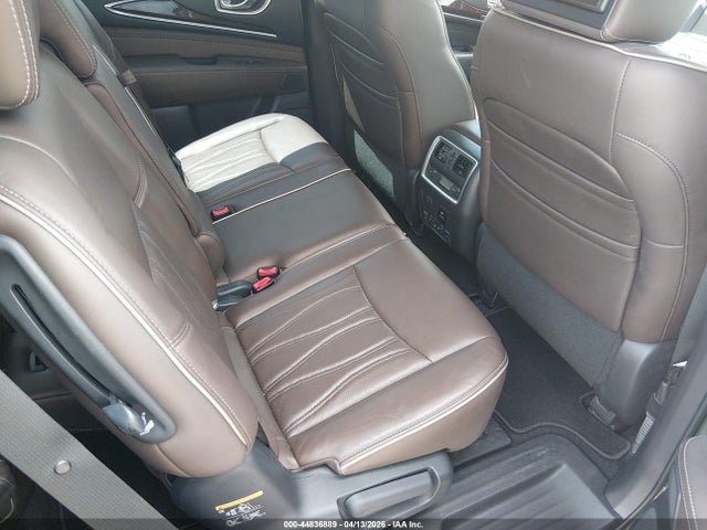 2016 INFINITI QX60 5N1AL0MN6GC520709 Photo 7