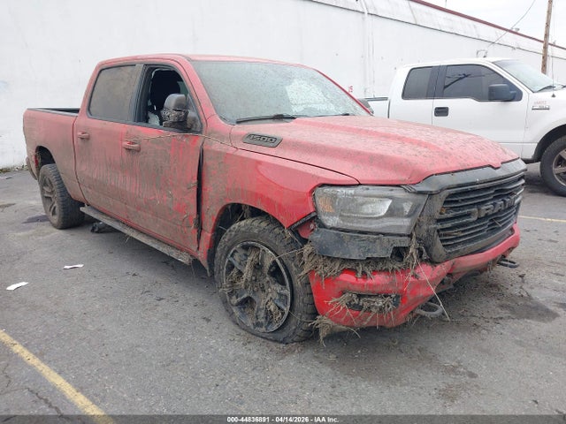 1C6SRFMT9MN659040 auction archive image