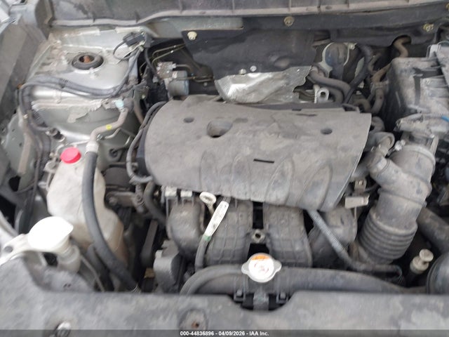 2018 MITSUBISHI OUTLANDER SPORT JA4AP3AU6JZ008081 Photo 9