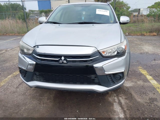 Продаж на аукціоні авто 2018 Mitsubishi Outlander Sport 2.0 Es, vin: JA4AP3AU6JZ008081, номер лоту: 44836896