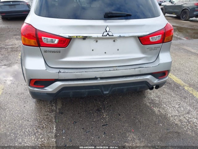 Продаж на аукціоні авто 2018 Mitsubishi Outlander Sport 2.0 Es, vin: JA4AP3AU6JZ008081, номер лоту: 44836896