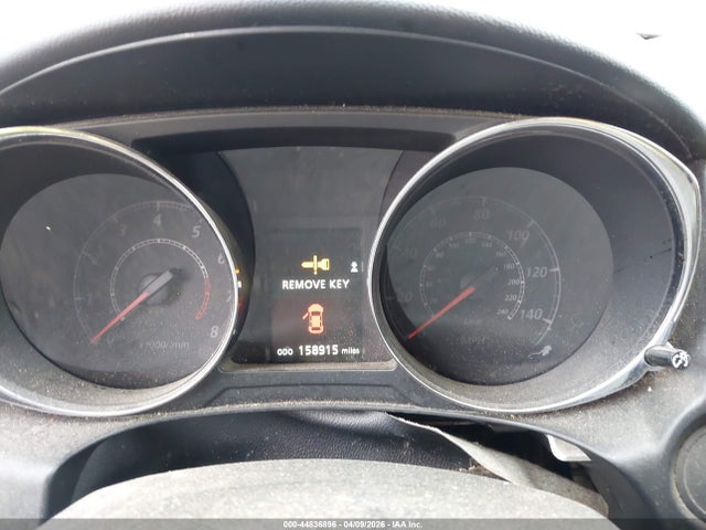 2018 MITSUBISHI OUTLANDER SPORT JA4AP3AU6JZ008081 Photo 6