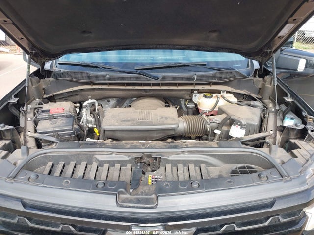 Aukcja sprzedaży 2023 Chevrolet Silverado 1500 4wd  Short Bed Lt Trail Boss, vin: 3GCUDFED8PG278770, numer aukcji: 44836897