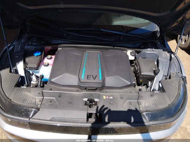 2024 Hyundai Ioniq 5 Limited მანქანა იყიდება აუქციონზე, vin: KM8KRDDF2RU245453, აუქციონის ნომერი: 44836898