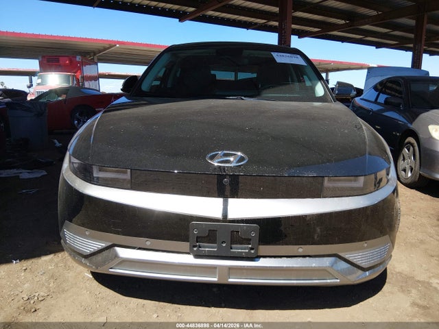 2024 Hyundai Ioniq 5 Limited მანქანა იყიდება აუქციონზე, vin: KM8KRDDF2RU245453, აუქციონის ნომერი: 44836898