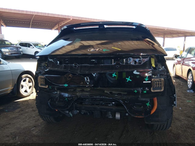 2024 Hyundai Ioniq 5 Limited მანქანა იყიდება აუქციონზე, vin: KM8KRDDF2RU245453, აუქციონის ნომერი: 44836898