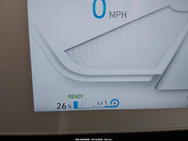 2024 Hyundai Ioniq 5 Limited მანქანა იყიდება აუქციონზე, vin: KM8KRDDF2RU245453, აუქციონის ნომერი: 44836898