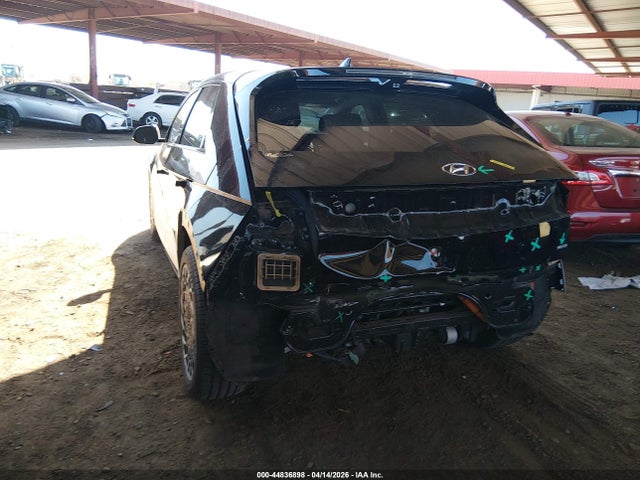 2024 Hyundai Ioniq 5 Limited მანქანა იყიდება აუქციონზე, vin: KM8KRDDF2RU245453, აუქციონის ნომერი: 44836898