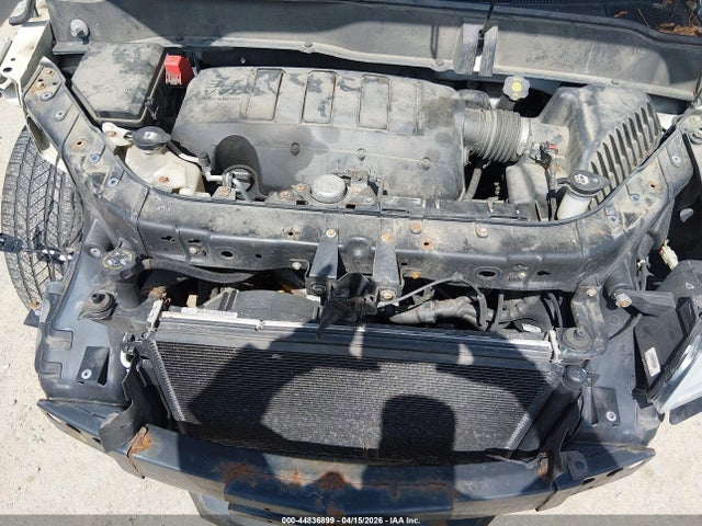 44836899 :رقم المزاد ، 5GAKVBKD5EJ204723 vin ، 2014 Buick Enclave Leather مزاد بيع