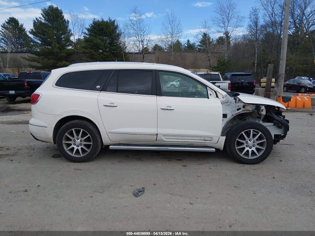 44836899 :رقم المزاد ، 5GAKVBKD5EJ204723 vin ، 2014 Buick Enclave Leather مزاد بيع