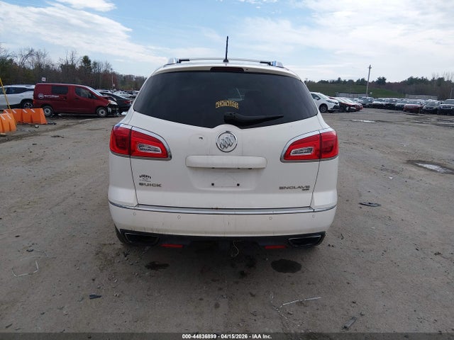 44836899 :رقم المزاد ، 5GAKVBKD5EJ204723 vin ، 2014 Buick Enclave Leather مزاد بيع