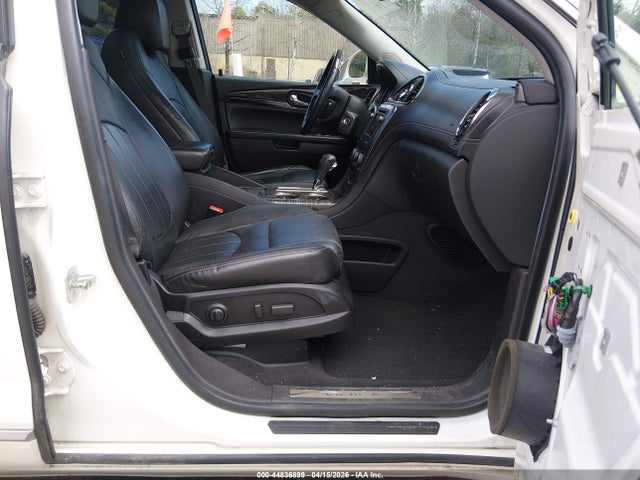44836899 :رقم المزاد ، 5GAKVBKD5EJ204723 vin ، 2014 Buick Enclave Leather مزاد بيع