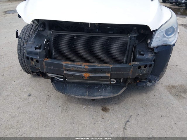 44836899 :رقم المزاد ، 5GAKVBKD5EJ204723 vin ، 2014 Buick Enclave Leather مزاد بيع
