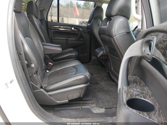 44836899 :رقم المزاد ، 5GAKVBKD5EJ204723 vin ، 2014 Buick Enclave Leather مزاد بيع
