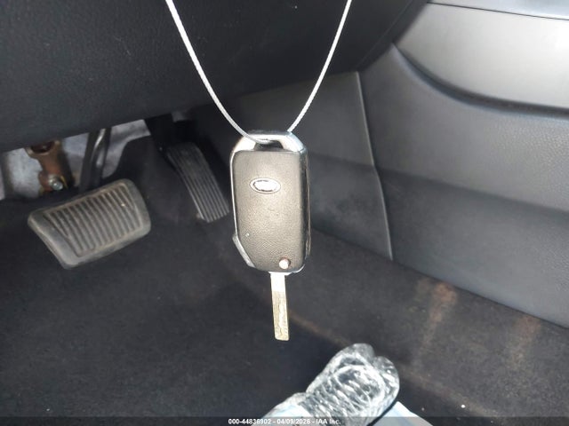 44836902 :رقم المزاد ، KNDEUCA28M7118242 vin ، 2021 Kia Seltos S Turbo مزاد بيع