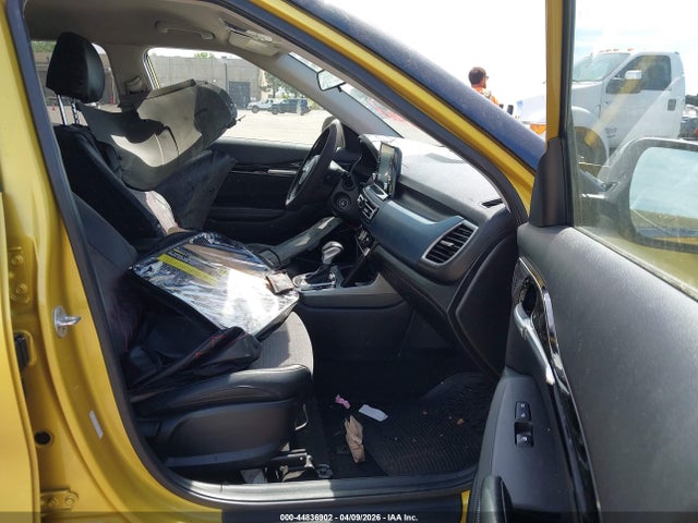 44836902 :رقم المزاد ، KNDEUCA28M7118242 vin ، 2021 Kia Seltos S Turbo مزاد بيع
