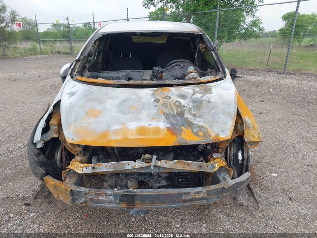 Продажа на аукционе авто 2014 Kia Rio Ex, vin: KNADN5A3XE6391233, номер лота: 44836908