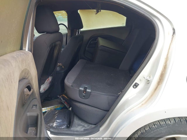 Продажа на аукционе авто 2014 Kia Rio Ex, vin: KNADN5A3XE6391233, номер лота: 44836908