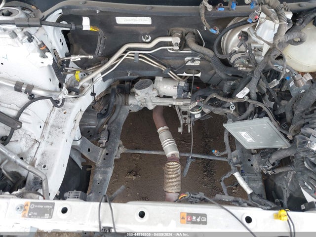 2020 GMC TERRAIN 3GKALPEVXLL194864 Photo 9