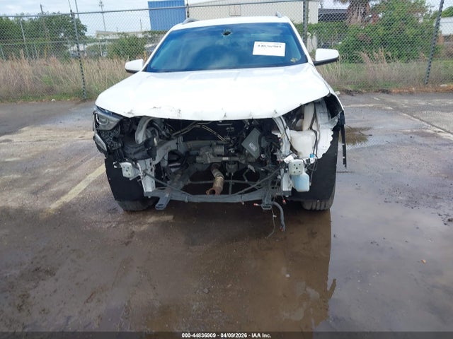 44836909 :رقم المزاد ، 3GKALPEVXLL194864 vin ، 2020 Gmc Terrain Slt مزاد بيع