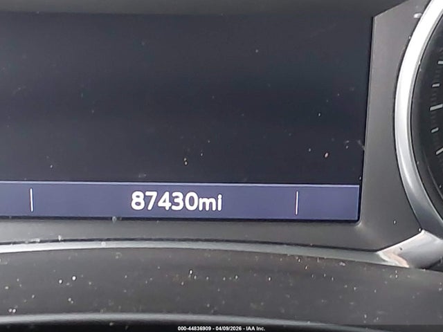 44836909 :رقم المزاد ، 3GKALPEVXLL194864 vin ، 2020 Gmc Terrain Slt مزاد بيع
