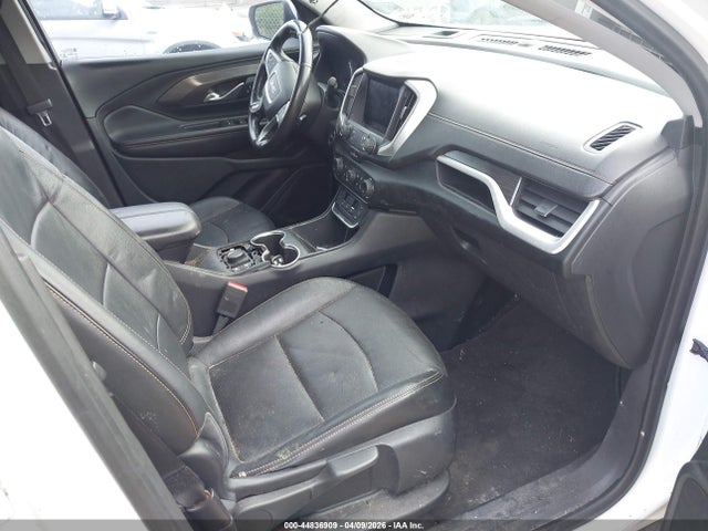 2020 GMC TERRAIN 3GKALPEVXLL194864 Photo 4