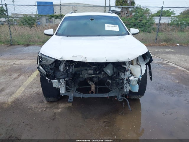 2020 GMC TERRAIN 3GKALPEVXLL194864 Photo 5