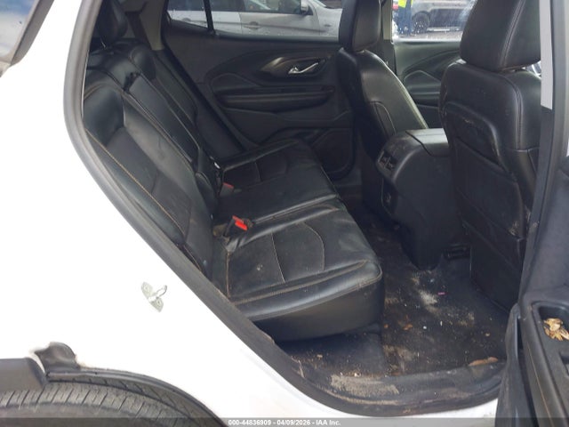 2020 GMC TERRAIN 3GKALPEVXLL194864 Photo 7