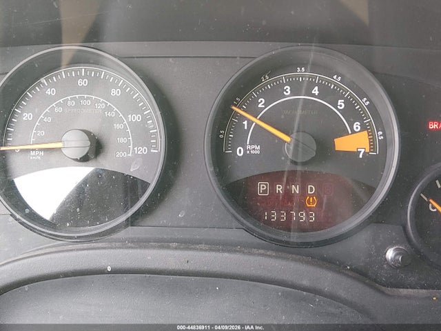 Jeep Patriot Altitude 2014 1C4NJPBA6ED894202 Image 7