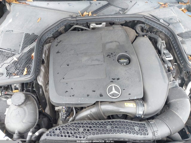 2019 MERCEDES-BENZ C 300 WDDWF8DB0KR462274 Photo 9