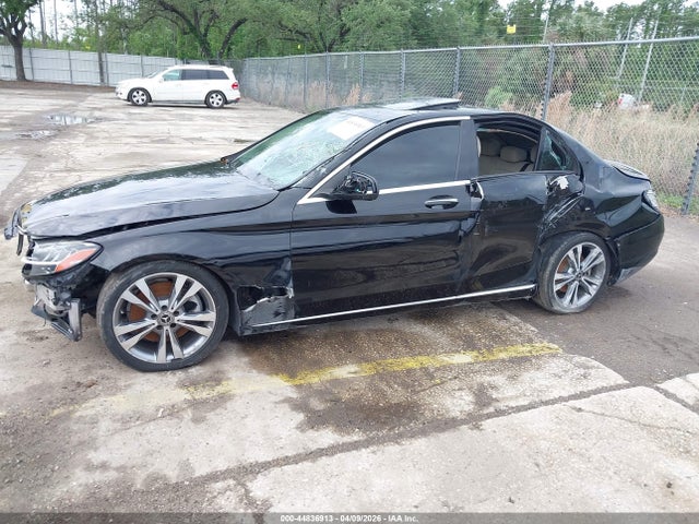 2019 MERCEDES-BENZ C 300 WDDWF8DB0KR462274 Photo 5