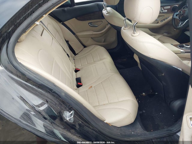 2019 MERCEDES-BENZ C 300 WDDWF8DB0KR462274 Photo 7