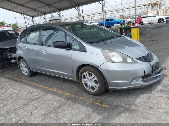 Aukcja sprzedaży 2009 Honda Fit, vin: JHMGE88249S072131, numer aukcji: 44836916