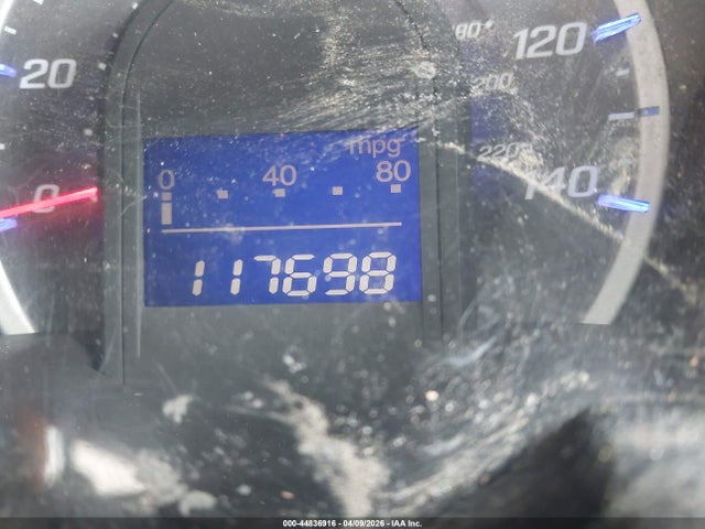 44836916 :رقم المزاد ، JHMGE88249S072131 vin ، 2009 Honda Fit مزاد بيع